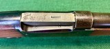 Savage Model 1899
Takedown - Rare!
.38-55 Winchester - 14 of 15