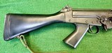 Austrian STG58
7.62mmX51mm NATO
.308 - 5 of 15