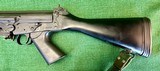 Austrian STG58
7.62mmX51mm NATO
.308 - 7 of 15