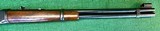 Winchester Model 94 Pre-64 with flat Band, Type 2 Serrated Hammer.30-30 Winchester - 4 of 14