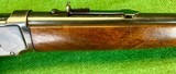 Winchester Model 94 Pre-64 with flat Band, Type 2 Serrated Hammer.30-30 Winchester - 14 of 14