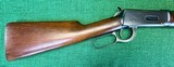 Winchester Model 94 Pre-64 with flat Band, Type 2 Serrated Hammer.30-30 Winchester - 3 of 14