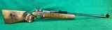 Finn Mosin M28-76 Sniper Trainer, Shooting Marksman Comp. - 7.62X54R