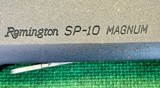 Remington SP10 Magnum
10 Gauge - 3 of 14