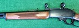 Marlin 1895M .450 Marlin with JM Stamped Ported Barrel
Like New! - 17 of 26