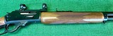 Marlin 1895M .450 Marlin with JM Stamped Ported Barrel
Like New! - 11 of 26