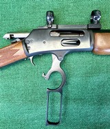 Marlin 1895M .450 Marlin with JM Stamped Ported Barrel
Like New! - 21 of 26