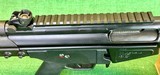 PTR Indutries PTR 32 with Factory Case, Magazine, Sling, Bonus Buttstock
7.62X39 - 11 of 15