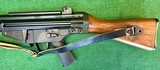 PTR Indutries PTR 32 with Factory Case, Magazine, Sling, Bonus Buttstock
7.62X39 - 7 of 15