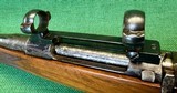 Mauser 3000 Left-Hand ActionFix-Up or Parts Gun.30-06 - 12 of 15