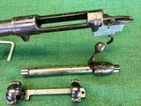 Mauser 3000 Left-Hand ActionFix-Up or Parts Gun.30-06 - 15 of 15