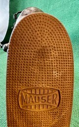 Mauser 3000 Left-Hand ActionFix-Up or Parts Gun.30-06 - 11 of 15