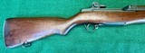 Springfield M1 Garand Winchester Barrel DOM Feb 1944.30-06 - 3 of 12