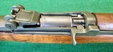 Springfield M1 Garand Winchester Barrel DOM Feb 1944.30-06 - 8 of 12