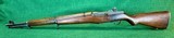 Springfield M1 Garand Winchester Barrel DOM Feb 1944.30-06 - 2 of 12