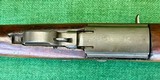 Springfield M1 Garand Winchester Barrel DOM Feb 1944.30-06 - 10 of 12