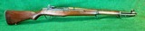 Springfield M1 Garand Winchester Barrel DOM Feb 1944.30-06 - 1 of 12