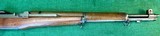 Springfield M1 Garand Winchester Barrel DOM Feb 1944.30-06 - 4 of 12
