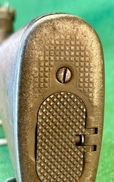 Springfield M1 Garand Winchester Barrel DOM Feb 1944.30-06 - 12 of 12