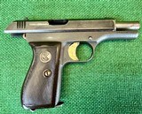 CZ Model 27
Matching Numbers
Waffenamt Stamps
7.65 - 8 of 13