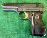 CZ Model 27
Matching Numbers
Waffenamt Stamps
7.65 - 2 of 13