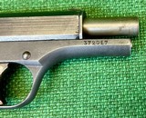 CZ Model 27
Matching Numbers
Waffenamt Stamps
7.65 - 9 of 13