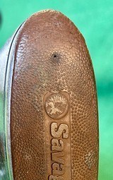 Savage 112 Series J Varmint Rifle with Bushnell 3200 Elite.222 Remington - 11 of 11