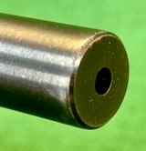 Savage 112 Series J Varmint Rifle with Bushnell 3200 Elite.222 Remington - 9 of 11