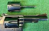 Smith & Wesson Model 48-4 Includes both Cylinders for .22LR and .22 WMR - 4 of 14