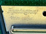 NIB Remington R51with 4 magazines9mm Luger + P - 4 of 7