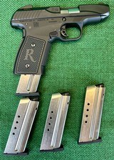 NIB Remington R51with 4 magazines9mm Luger + P - 7 of 7