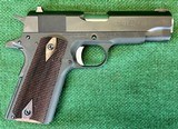 NIB Remington 1911 R1 - Commander w/ 2 Magazines
.45ACP - 6 of 9