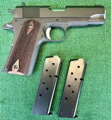 NIB Remington 1911 R1 - Commander w/ 2 Magazines
.45ACP - 3 of 9