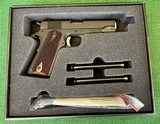 NIB Remington 1911 R1 - Commander w/ 2 Magazines
.45ACP - 2 of 9