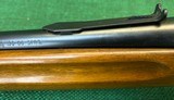 Remington 740 Woodmaster Semi-Auto WITH Magazine
.30-06 Springfield - 8 of 13