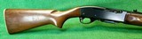 Remington 740 Woodmaster Semi-Auto WITH Magazine
.30-06 Springfield - 5 of 13