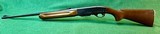 Remington 740 Woodmaster Semi-Auto WITH Magazine
.30-06 Springfield - 2 of 13