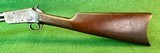 Marlin No 20A Pump Action
.22 S, .22 L, or .22LR - 13 of 14