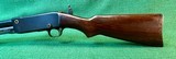 Remington Model 14 Pump Action with Lyman Peep Sight
.35 Remington - 5 of 15