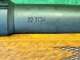 Rock Island Armory M22TCM with 1 Magazine.22 TCM - 9 of 14