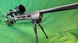 CZ 550 Varmint with Harris Bipod and Bushnell Elite 4200 4X - 16xScope
.308 Winchester - 7 of 15