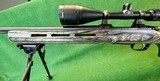 CZ 550 Varmint with Harris Bipod and Bushnell Elite 4200 4X - 16xScope
.308 Winchester - 9 of 15