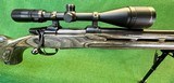 CZ 550 Varmint with Harris Bipod and Bushnell Elite 4200 4X - 16xScope
.308 Winchester - 6 of 15