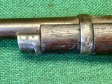 Springfield Model 1873 Trap DoorSporterized Stock.45-70 - 6 of 9