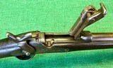 Springfield Model 1873 Trap DoorSporterized Stock.45-70 - 4 of 9
