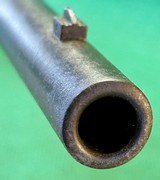 Springfield Model 1873 Trap DoorSporterized Stock.45-70 - 7 of 9