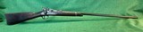 Springfield Model 1873 Trap DoorSporterized Stock.45-70 - 1 of 9