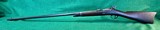 Springfield Model 1873 Trap DoorSporterized Stock.45-70 - 3 of 9