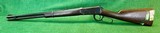Winchester Model 94 - Pre 64 - Flat Band - Florida Game and Fish Commission Rifle.32 WS - 2 of 15