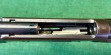Winchester Model 94 - Pre 64 - Flat Band - Florida Game and Fish Commission Rifle.32 WS - 13 of 15